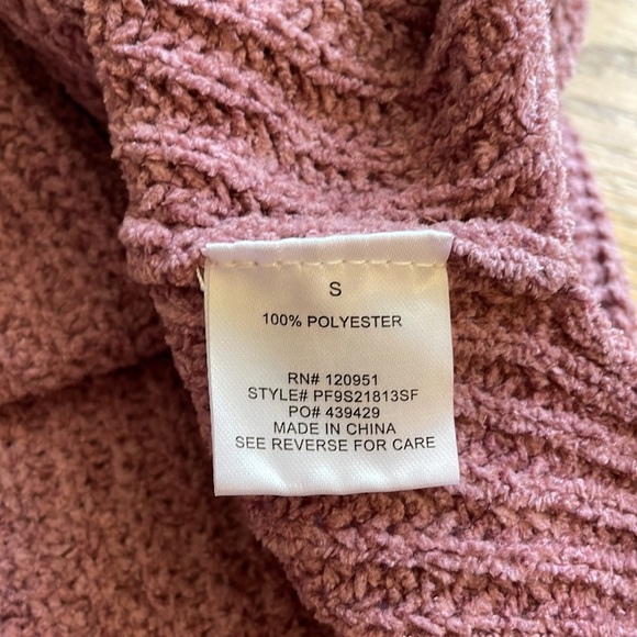 Pinque sweater, size small, excellent condition - Picture 6 of 11